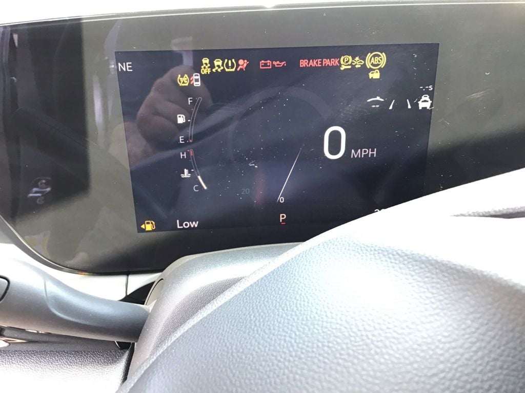 2025 Buick Envista Avenir - Photo 15