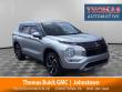 Used 2024 Mitsubishi Outlander SE 2.5 S-AWC SUV