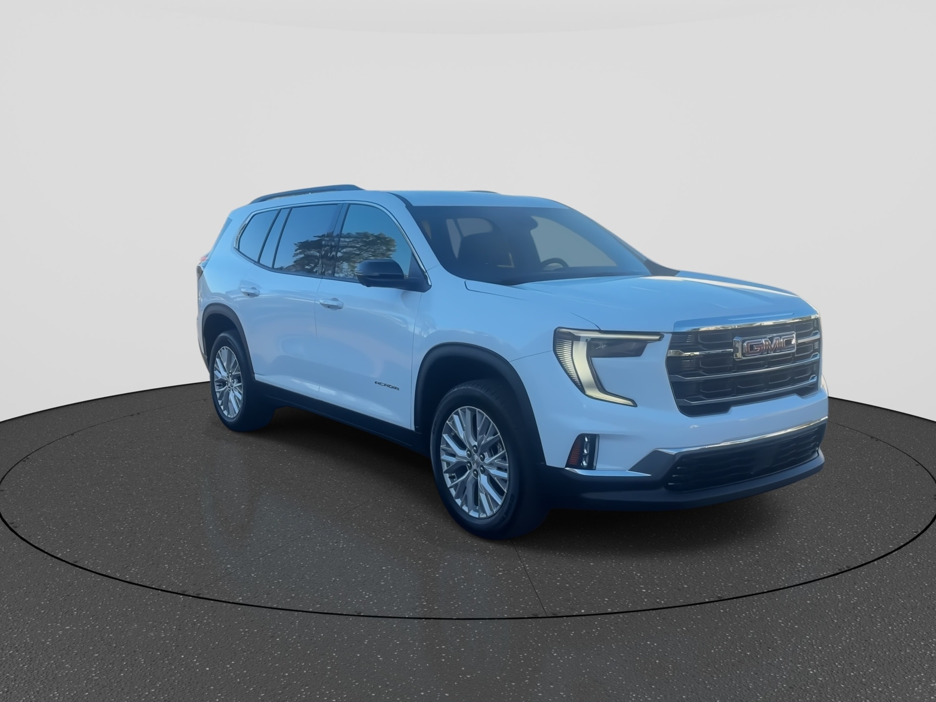 2027 GMC Acadia Elevation - Photo 2