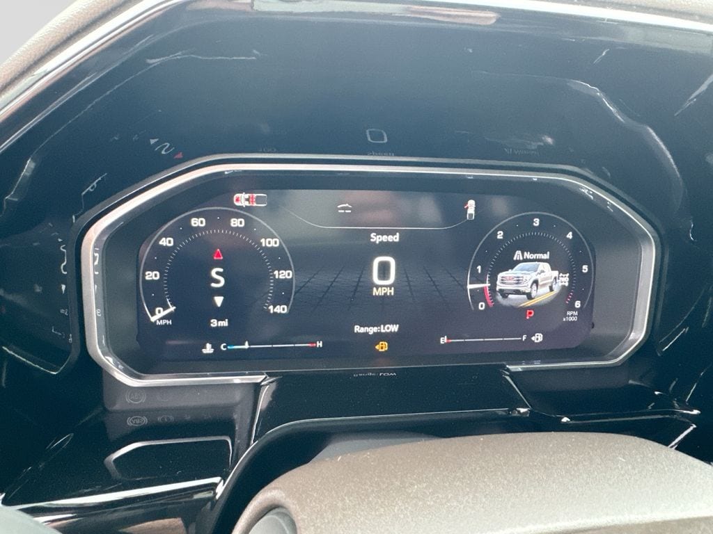 2026 GMC Sierra 1500 SLT - Photo 20