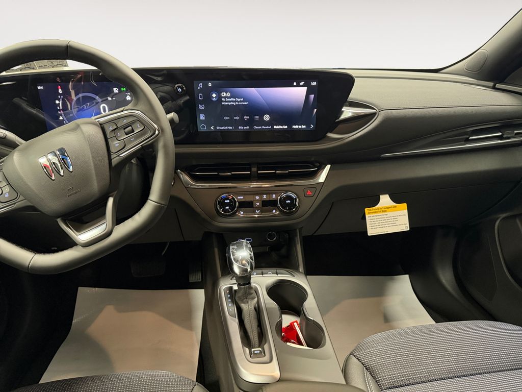 2026 Buick Envista Preferred - Photo 19