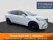 Used 2023 Buick Enclave Essence SUV
