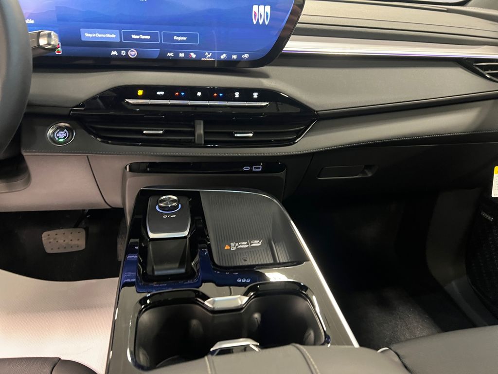 2026 Buick Enclave Preferred - Photo 21
