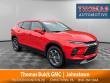Used 2025 Chevrolet Blazer 2LT SUV