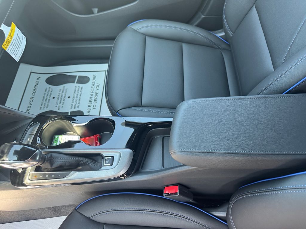 2025 Buick Envista Sport Touring - Photo 25