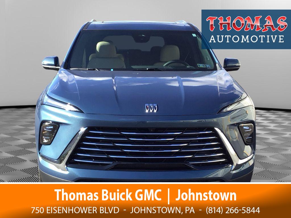 2026 Buick Enclave Preferred's photo