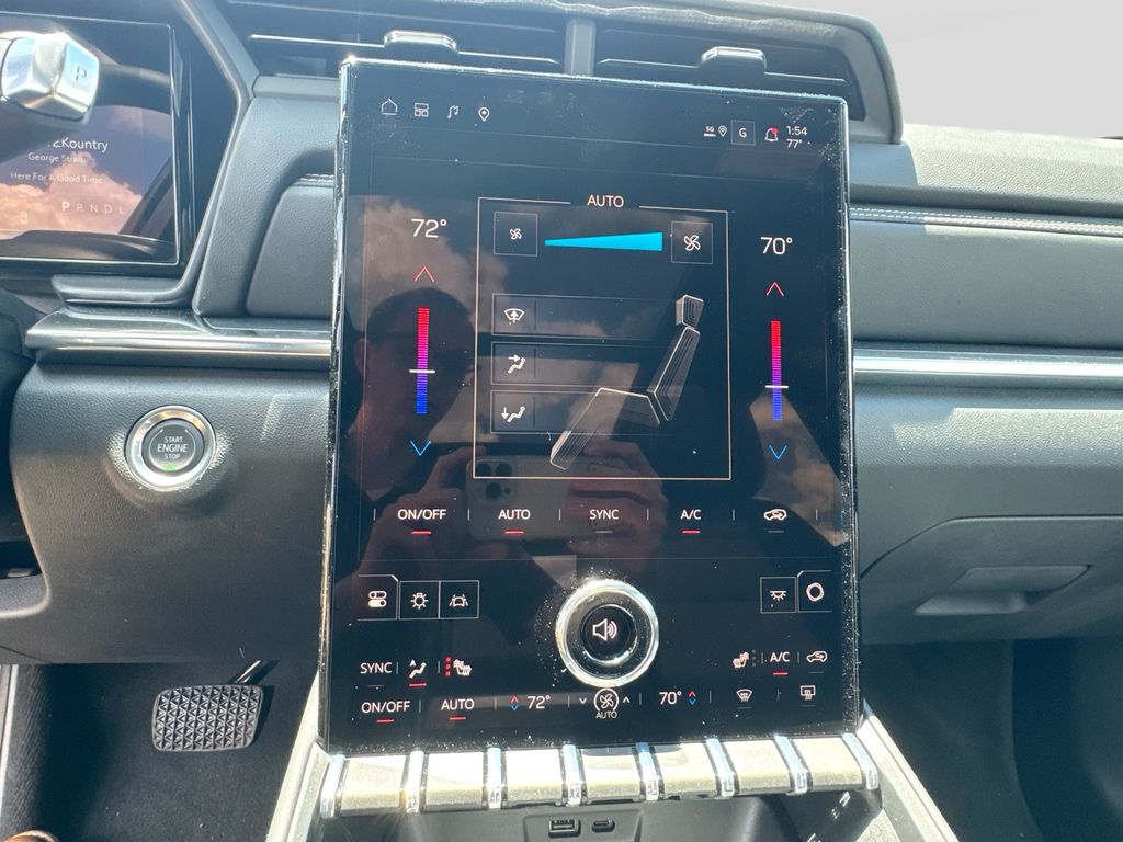 2026 GMC Terrain Elevation - Photo 26