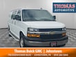 Chevrolet Express Cargo 2500