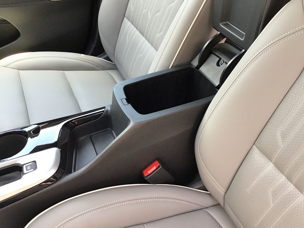 2025 Buick Envista Avenir - Photo 25