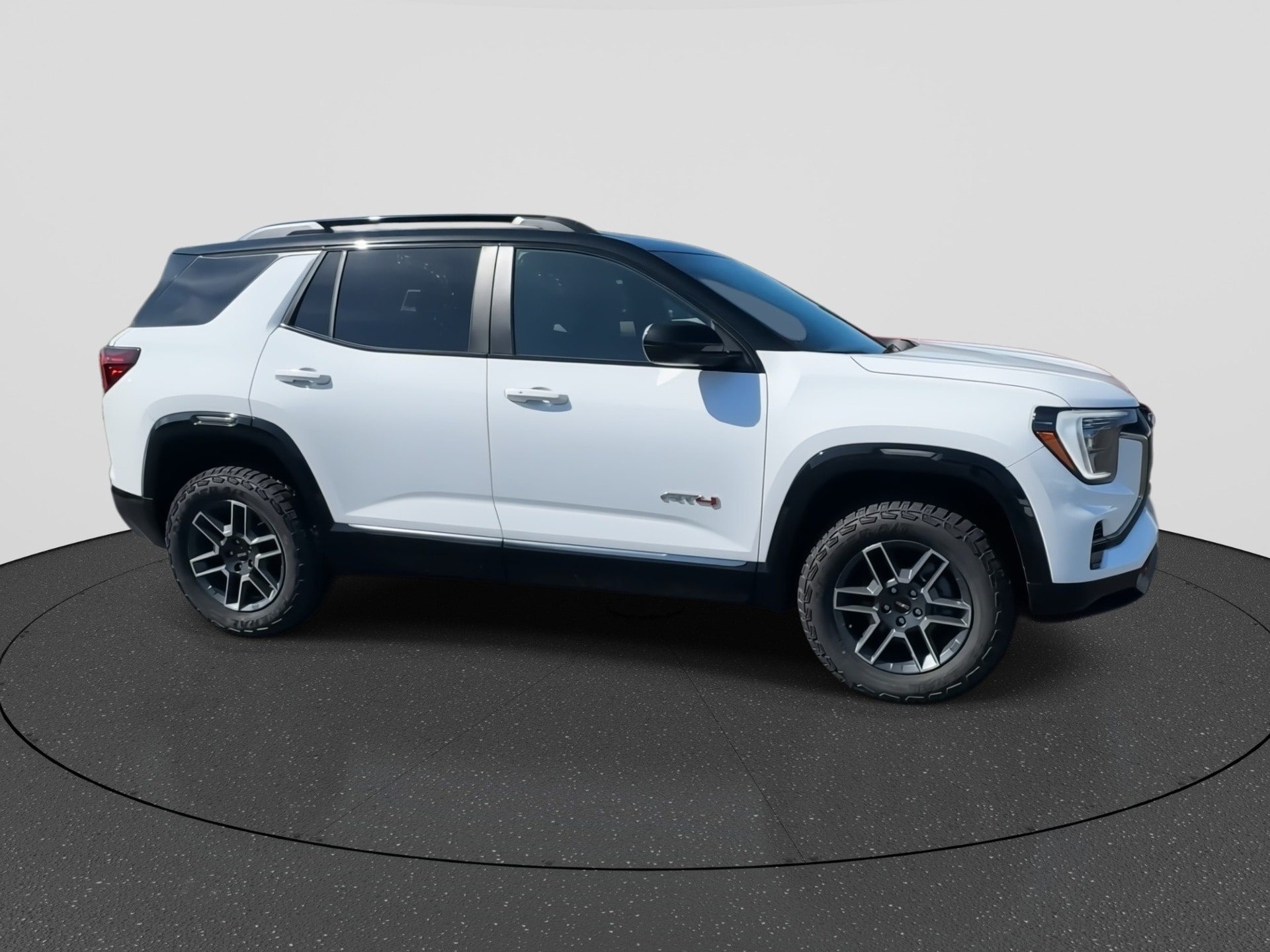 2026 GMC Terrain AT4 - Photo 9