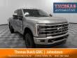Used 2023 Ford F-350 Platinum Truck Crew Cab