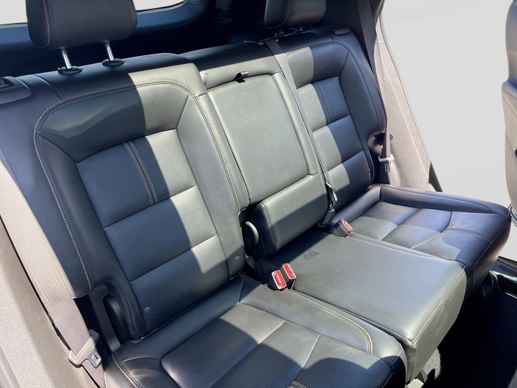 2022 Chevrolet Equinox Premier - Photo 30