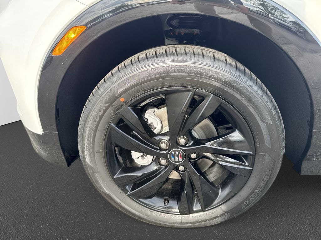 2026 Buick Encore GX Sport Touring - Photo 13