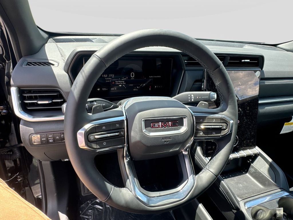 2026 GMC Terrain Elevation - Photo 18