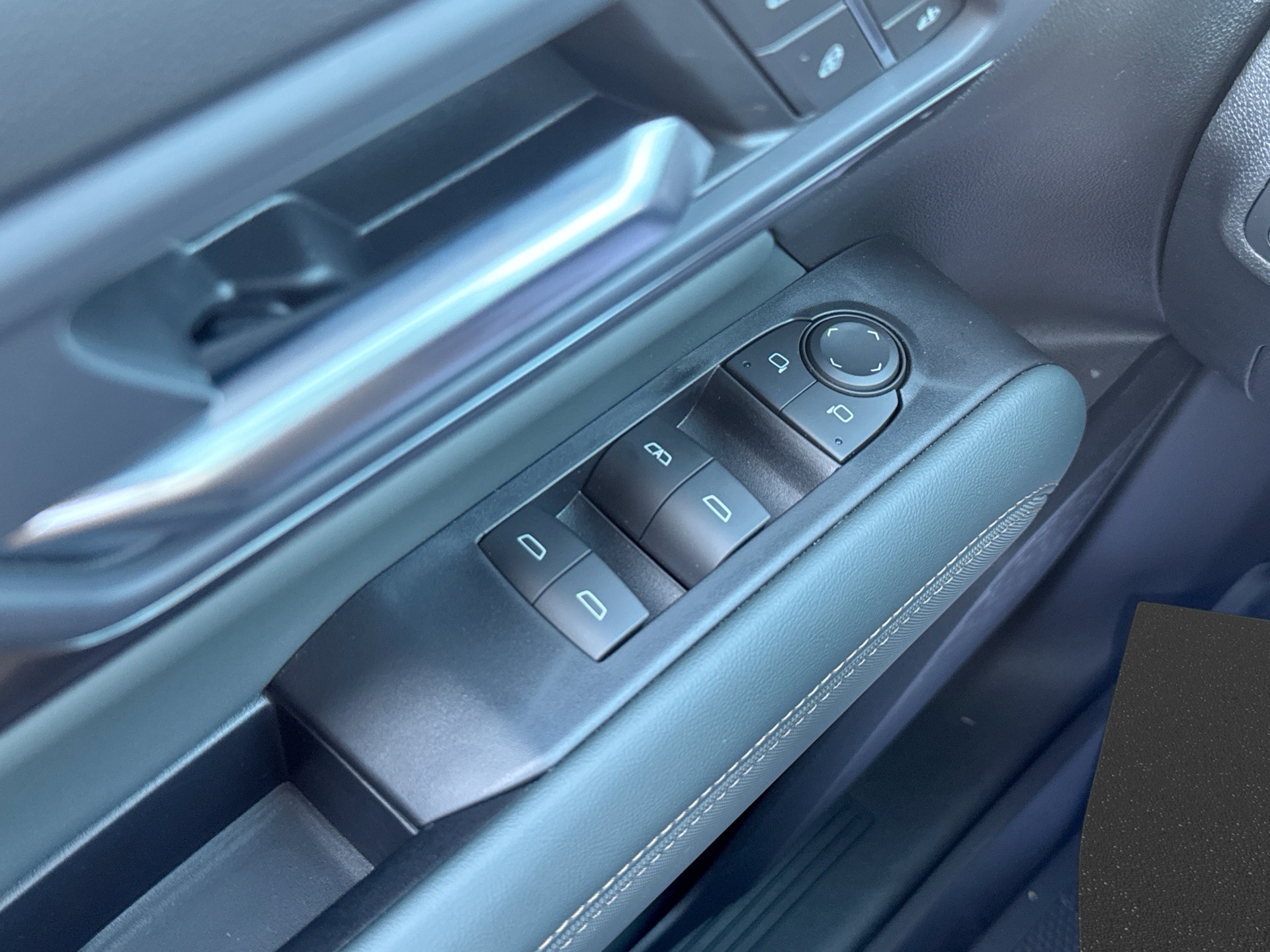 2026 GMC Terrain AT4 - Photo 17