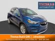 Used 2019 Buick Encore Preferred SUV