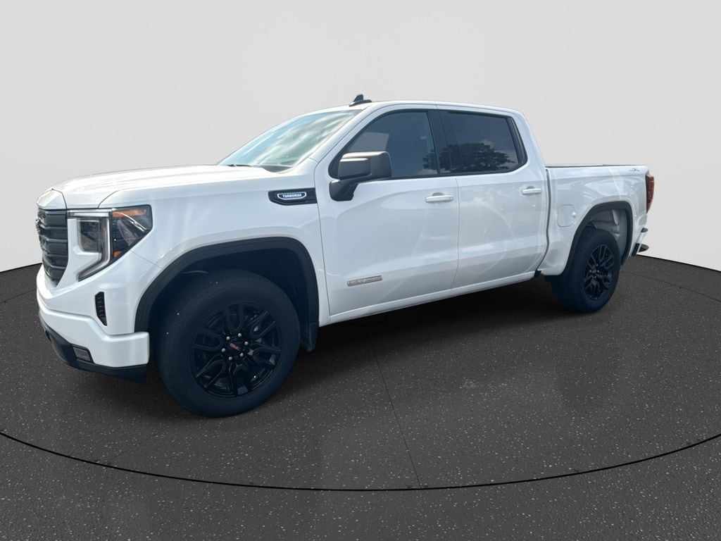2026 GMC Sierra 1500 Elevation - Photo 10