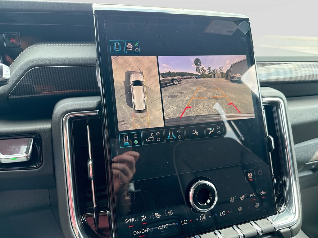 2026 GMC Yukon XL Elevation - Photo 25