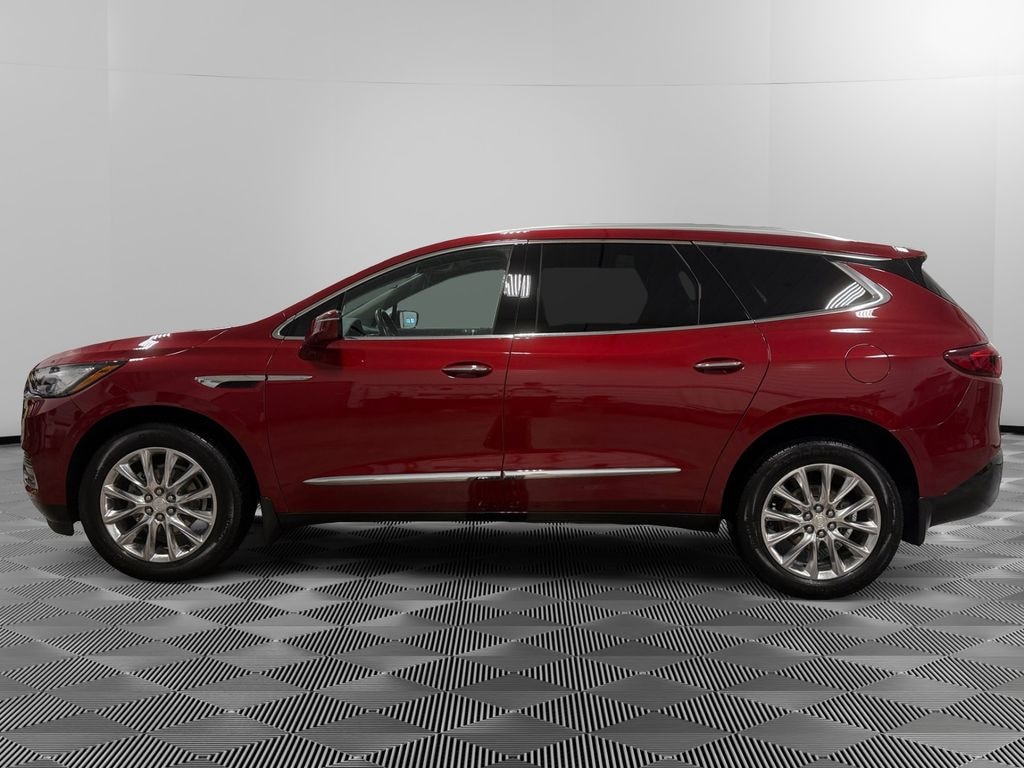 Used 2021 Buick Enclave Premium SUV