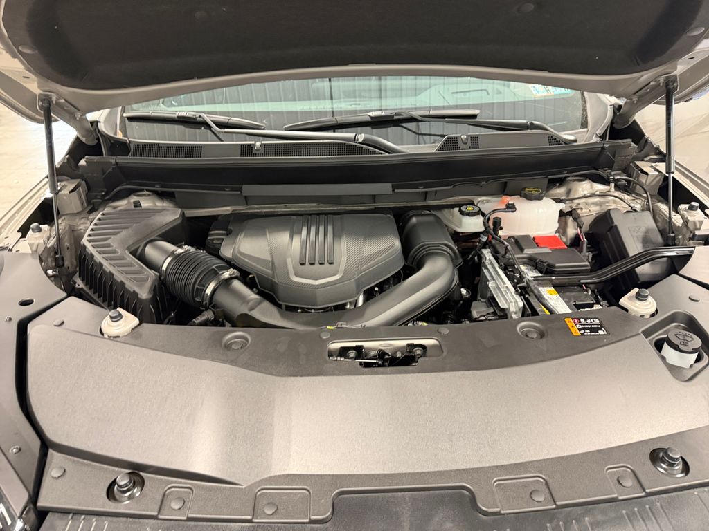 2026 Buick Enclave Sport Touring - Photo 31
