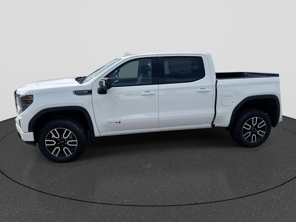 2026 GMC Sierra 1500 AT4 - Photo 16