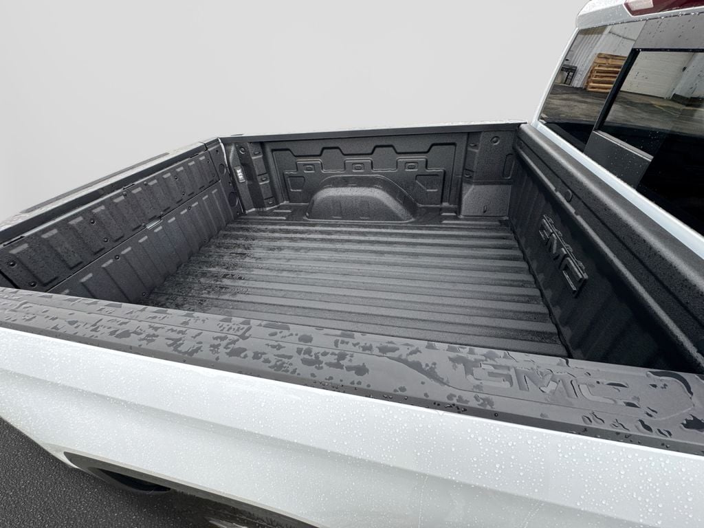 2026 GMC Sierra 1500 SLT - Photo 37