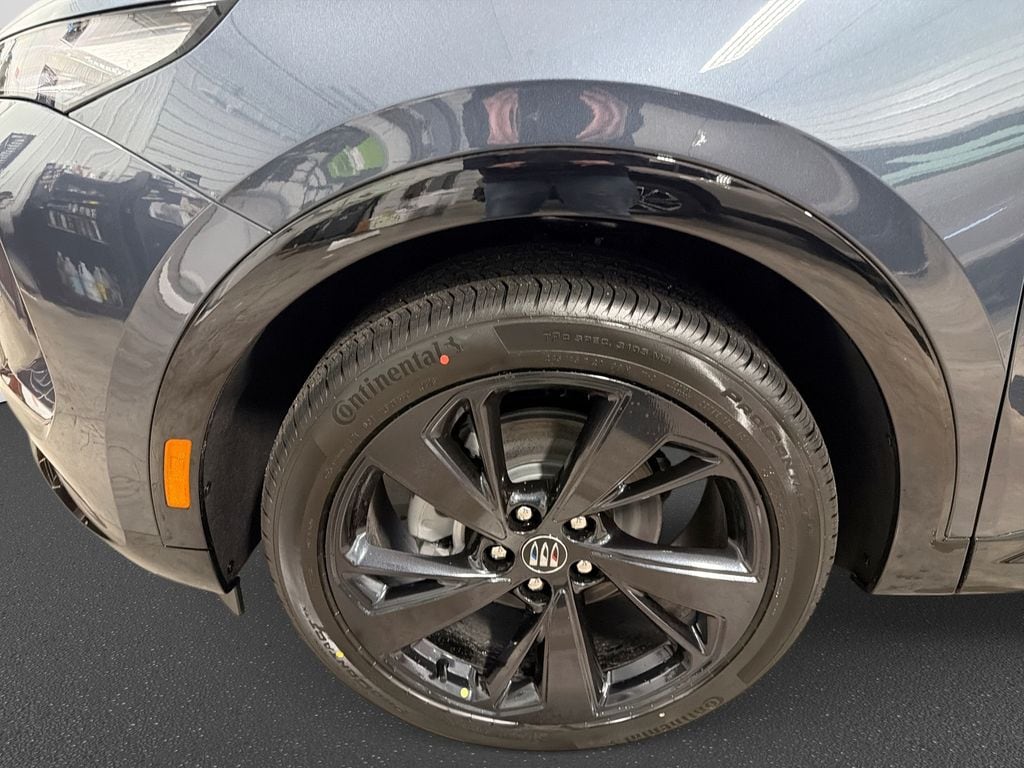 2026 Buick Envision Sport Touring - Photo 12