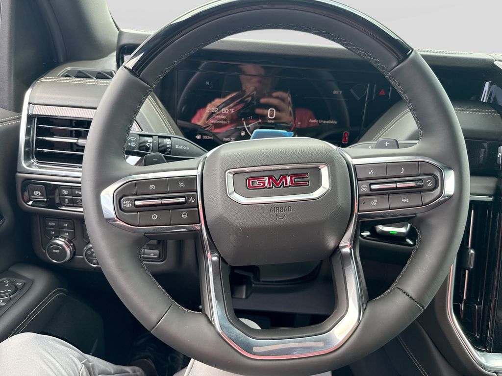 2026 GMC Yukon XL Elevation - Photo 19