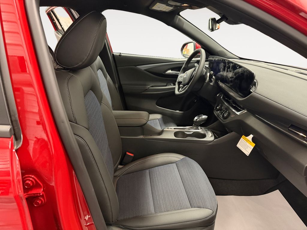 2026 Buick Envista Preferred - Photo 27