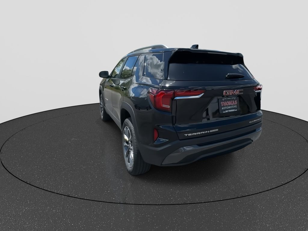 2026 GMC Terrain Elevation - Photo 6