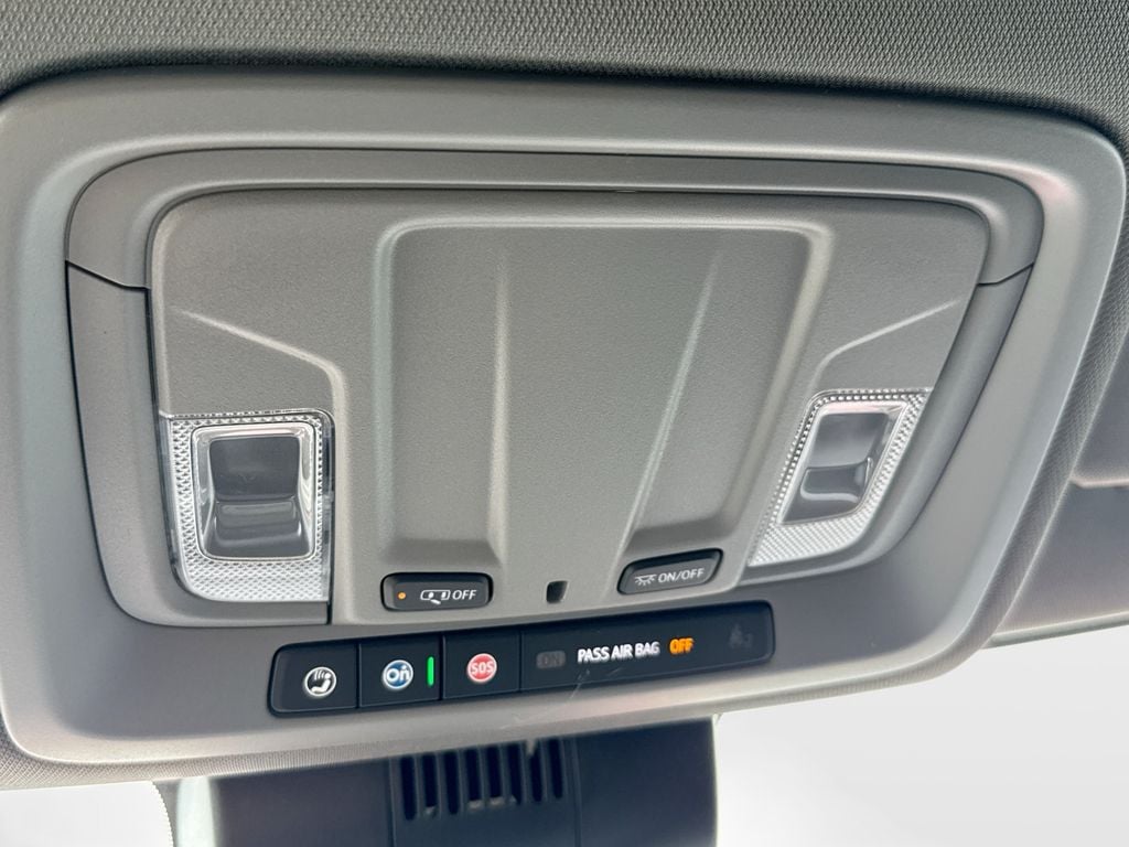 2026 GMC Sierra 1500 Elevation - Photo 22