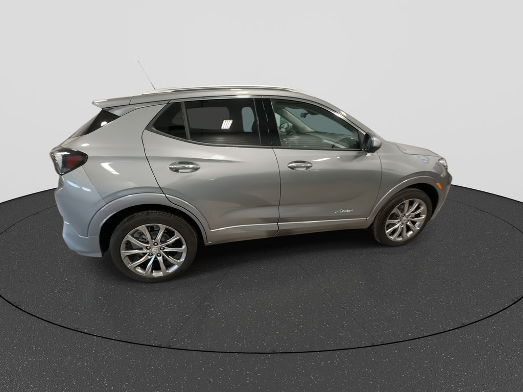 2026 Buick Encore GX Avenir - Photo 9