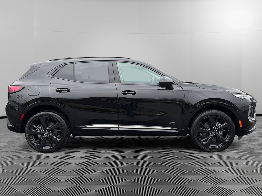 2026 Buick Envision Sport Touring - Photo 8
