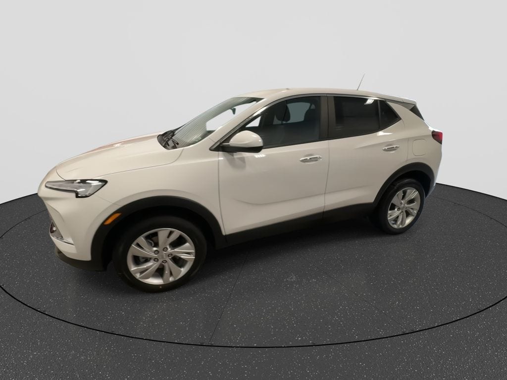 New 2026 Buick Encore GX Preferred SUV