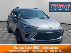 2026 Buick Encore GX Sport Touring SUV