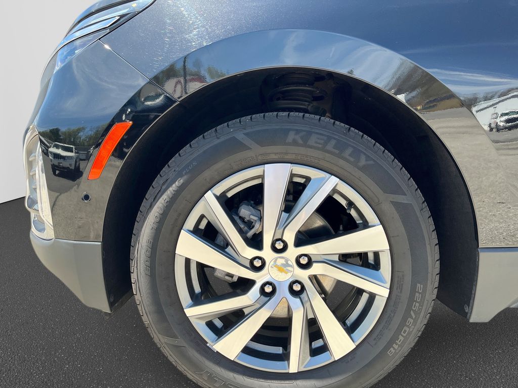 2022 Chevrolet Equinox Premier - Photo 14