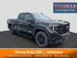 Used 2023 GMC Sierra 1500 Elevation Truck Double Cab