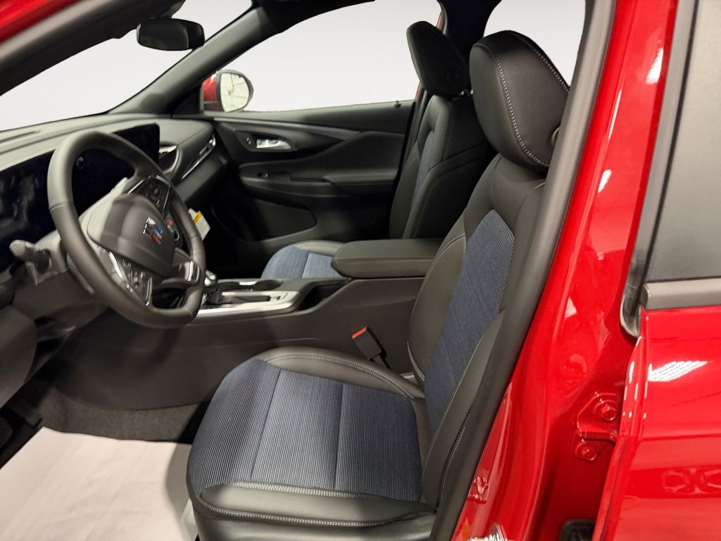 2026 Buick Envista Preferred - Photo 12