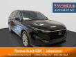 Used 2023 Honda CR-V EX-L 2WD SUV