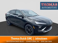 2026 Buick Envista Sport Touring SUV