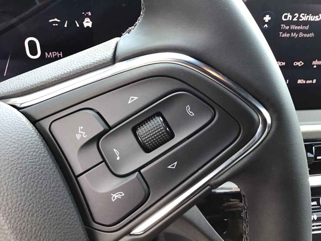 2025 Buick Envista Avenir - Photo 17