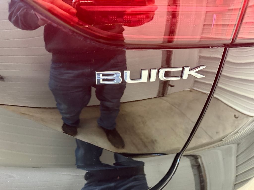 2026 Buick Envision Sport Touring - Photo 12