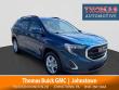 Used 2021 GMC Terrain SLE SUV