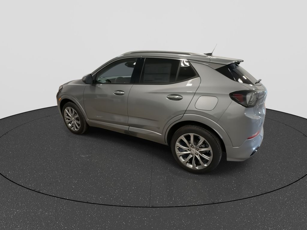 2026 Buick Encore GX Avenir - Photo 6