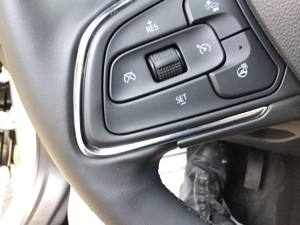 2025 Buick Envista Avenir - Photo 18