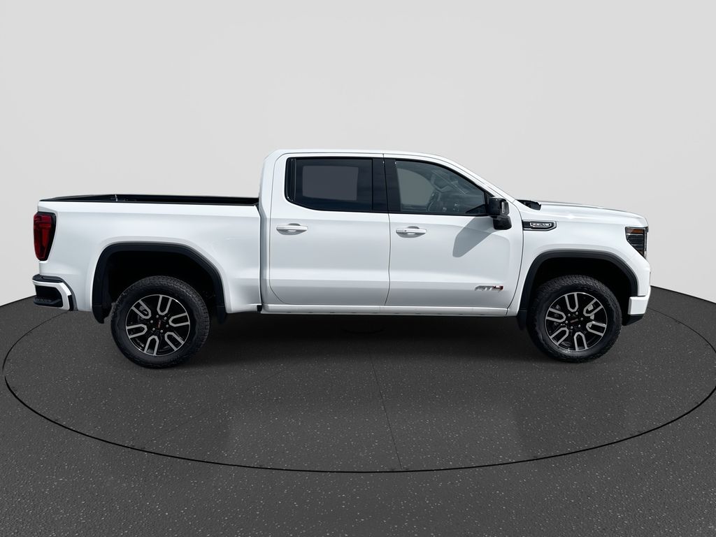2026 GMC Sierra 1500 AT4 - Photo 9
