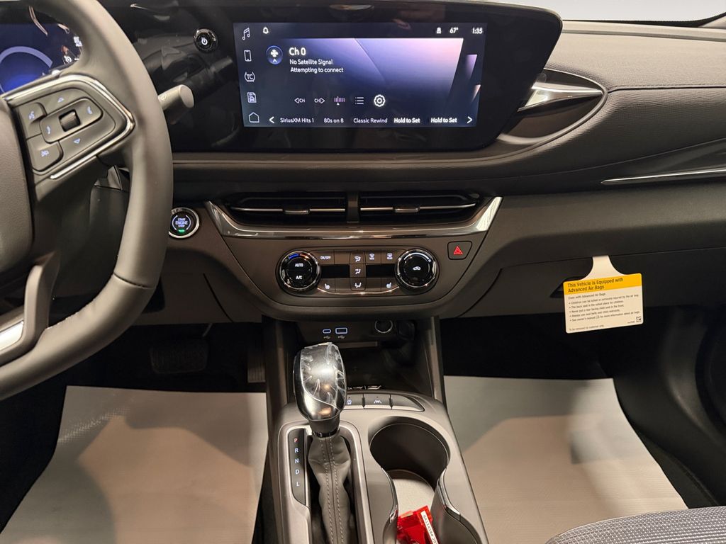 2026 Buick Envista Preferred - Photo 20