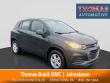 Used 2019 Chevrolet Trax LS SUV