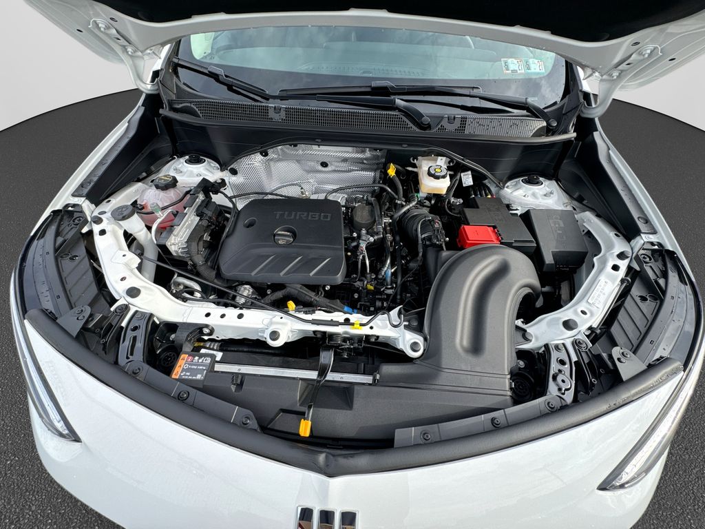 2026 Buick Encore GX Sport Touring - Photo 37
