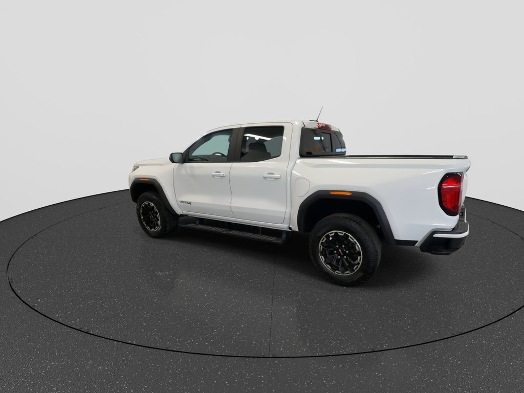 2026 GMC Canyon AT4 - Photo 6